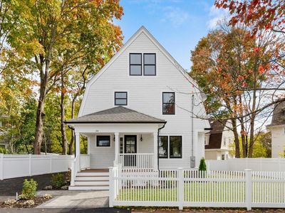 144 Dexter Ave, Watertown, MA, 02472