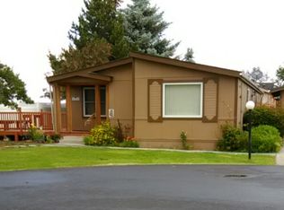 1835 NE 6th St, Redmond, OR