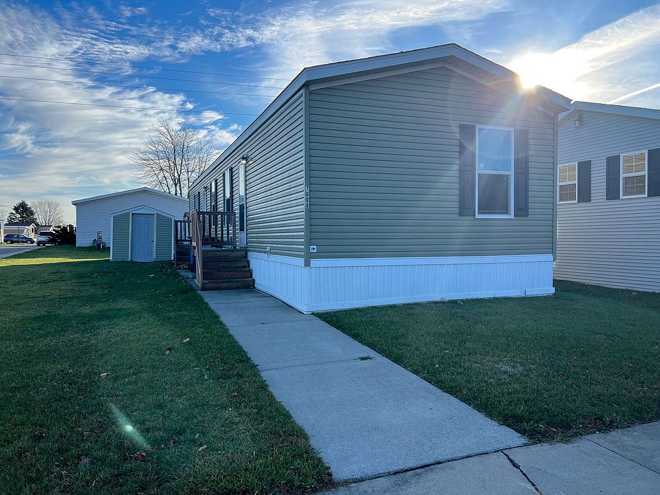 1st image of 7769 Kimberly Dr #258