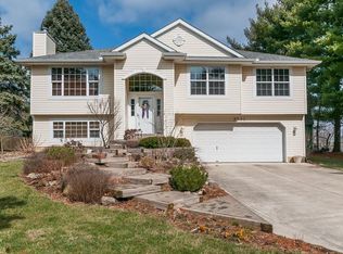 3532 Rosehill Ave, Dayton, OH 45440