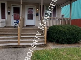 372 Midland Ave #372, Columbus, OH