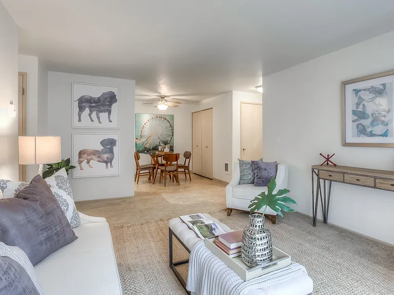 Mountain High Apartments — Photo 6