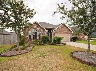 2717 Kingston Manor Ln, Pearland, TX 77089