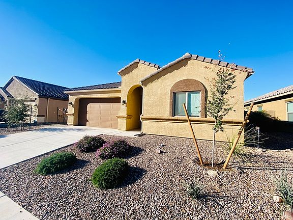 2nd image of 10025 N Sand Sage Trl