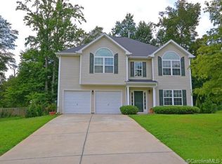 336 Well Ridge Dr, Fort Mill, SC 29708