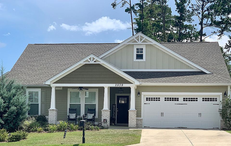 1st image of 2539 Capstone Dr