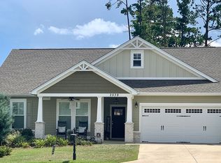 2539 Capstone Dr, Tallahassee, FL 32312