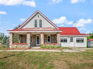 8757 N Clare Ave, Harrison, MI 48625