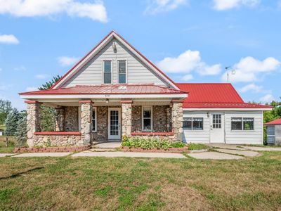 8757 N Clare Ave, Harrison, MI, 48625