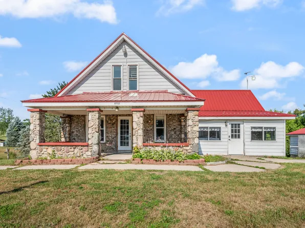 8757 N Clare Ave, Harrison, MI 48625