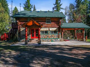 427502 Highway 20, Newport, WA 99156