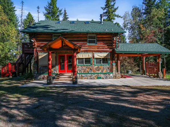 427502 Highway 20, Newport, WA 99156