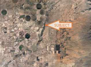 3917 W Thompson Rd, Elfrida, AZ 85610