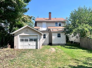 3006 9th St SW, Canton, OH 44710