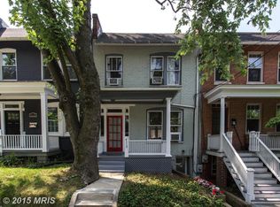 4112 Ellicott St NW, Washington, DC 20016