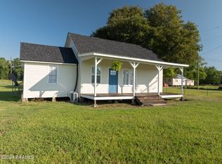 838 Link Rd, Branch, LA 70516