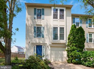 10309 Oconnell Ct, Manassas, VA 20110