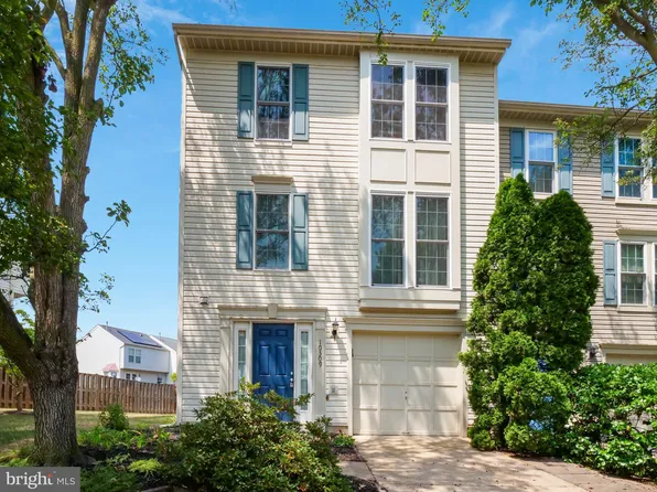 10309 Oconnell Ct, Manassas, VA 20110