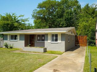 3618 Rosa L Parks Ave, Montgomery, AL 36105