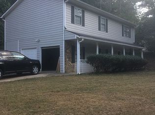 5580 Rock Rd, Union City, GA 30291