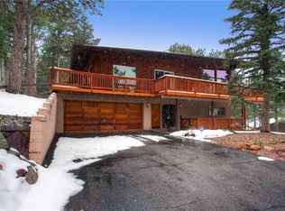 38 Upland Rd, Colorado Springs, CO 80906