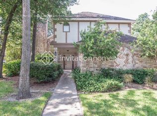 16923 Windrow Dr, Spring, TX 77379
