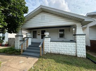 417 Richardt Ave, Evansville, IN 47711