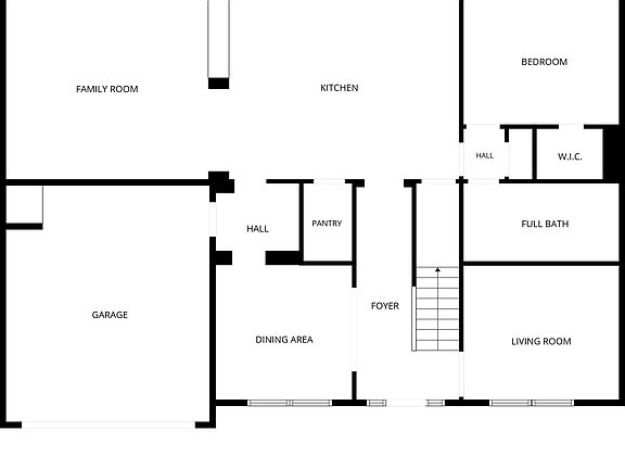 4th image of 8566 Holley Hills Cir