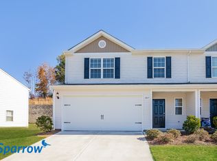 3217 Ellingford Rd, Charlotte, NC 28214