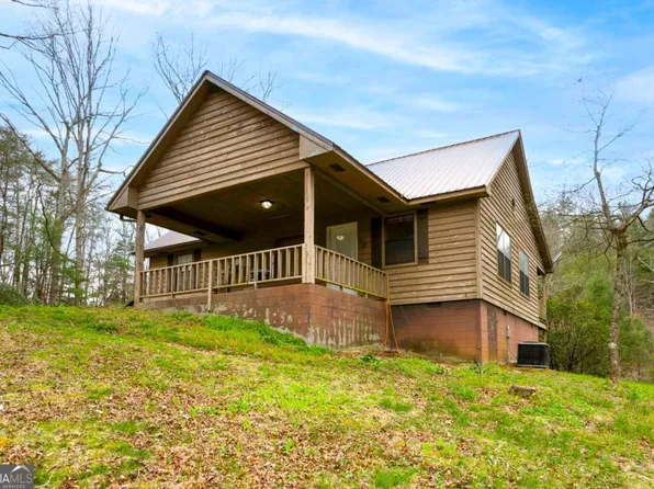 43 Nonchalant Ln, Blairsville, GA 30512