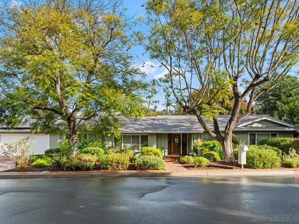 1775 Avenida Cherylita, El Cajon, CA 92020