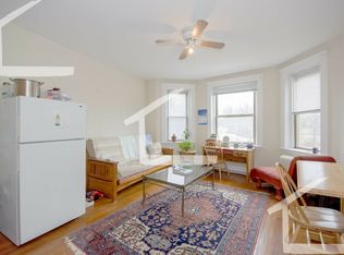 65 Park Dr #A7, Boston, MA 02215