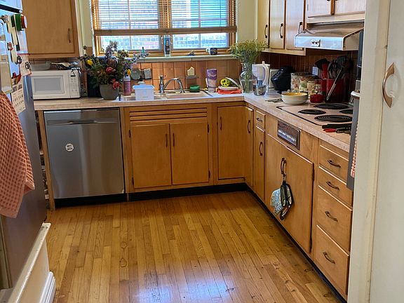 Beautiful Deco Kitchen
