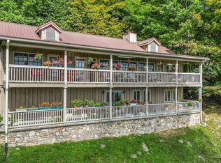 322 Goldenleaf Rd #76&77, Mars Hill, NC 28754