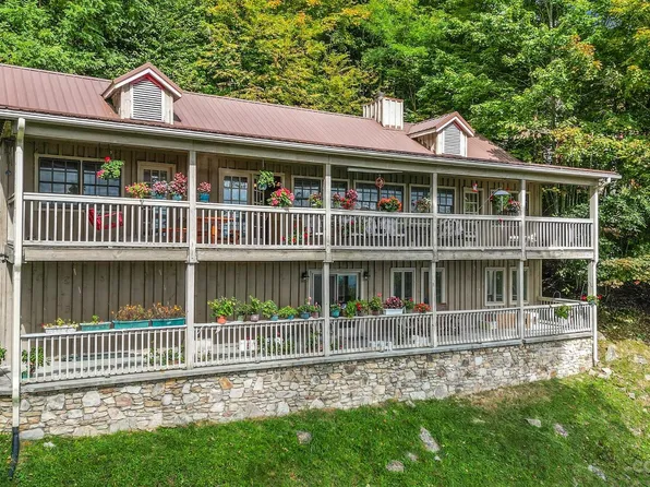 322 Goldenleaf Rd #76&77, Mars Hill, NC 28754