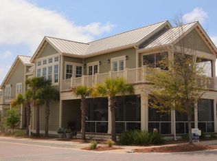 70 Pleasant St, Panama City Beach, FL 32413