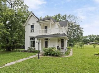 407 S 5th St, Garden City, MO 64747