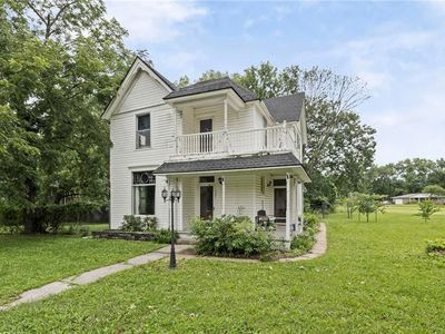 407 S 5th St, Garden City, MO, 64747