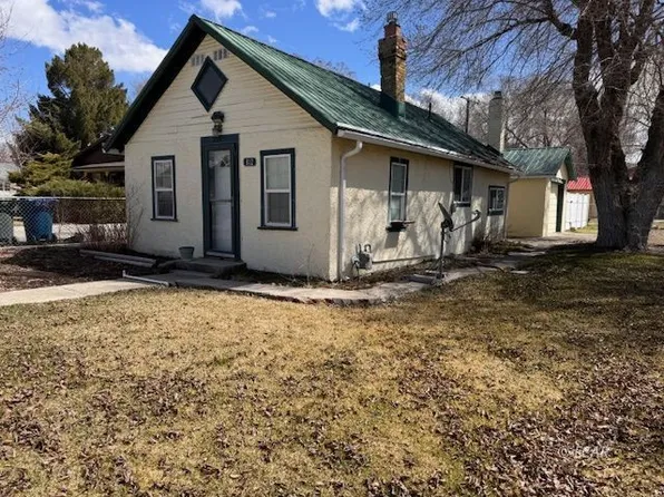 812 Lincoln Ave, Elko, NV 89801