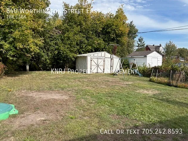 Two Bedroom Apartment (Second Floor) — Photo 2