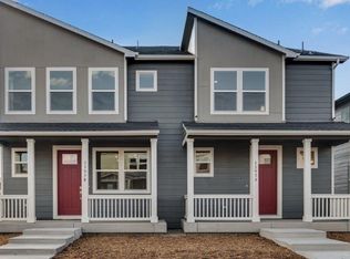 22596 E 7th Place, Aurora, CO 80018