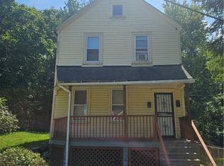 9518 Kolar Ave, Cleveland, OH 44104