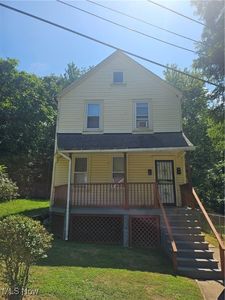 9518 Kolar Ave, Cleveland, OH, 44104