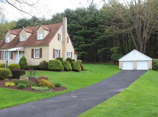 220 Dishong Mountain Rd, Johnstown, PA 15906