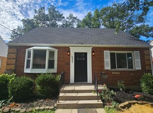 6925 Pinoak Dr, Cincinnati, OH 45239