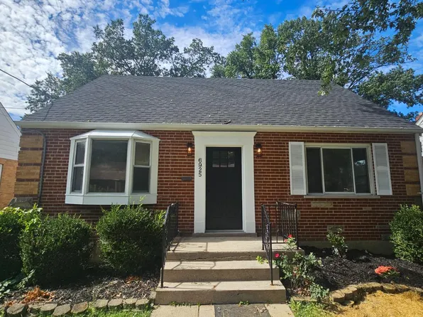 6925 Pinoak Dr, Cincinnati, OH 45239