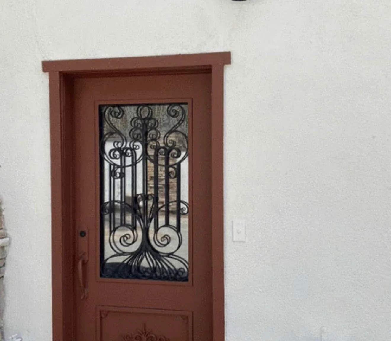 1 bed, 520 sqft, $1,900 — Photo 1