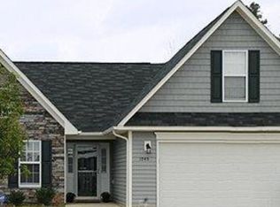 1545 Kershaw Loop, Fayetteville, NC 28314