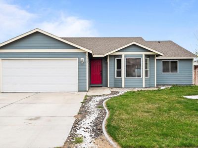 5414 Jackson Ln, Pasco, WA, 99301
