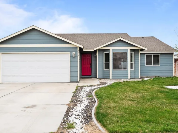 5414 Jackson Ln, Pasco, WA 99301